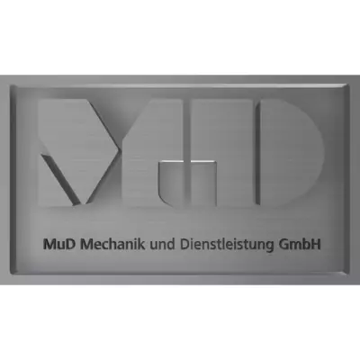 Bild zu MuD Mechanik und Dienstleistung GmbH