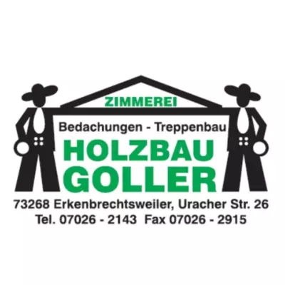 Bild zu Holzbau Goller